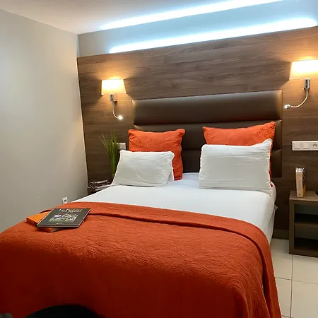Clairefontaine Hotel 3*