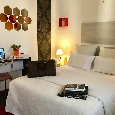 Hotel Clairefontaine