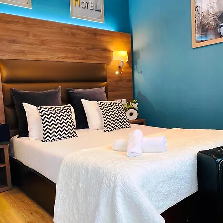 Hotel Clairefontaine 3*