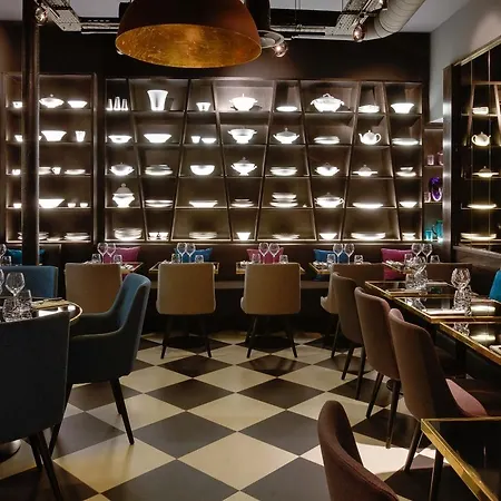 Clairefontaine Hotel Paris