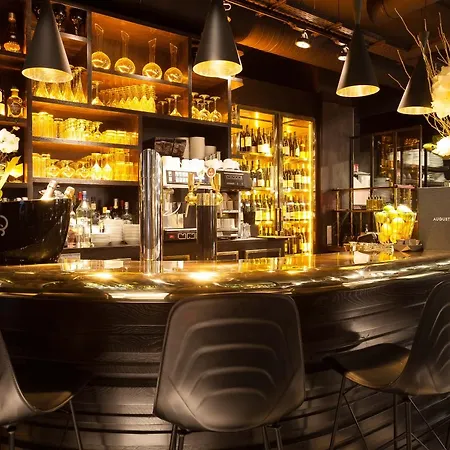 Clairefontaine Hotel