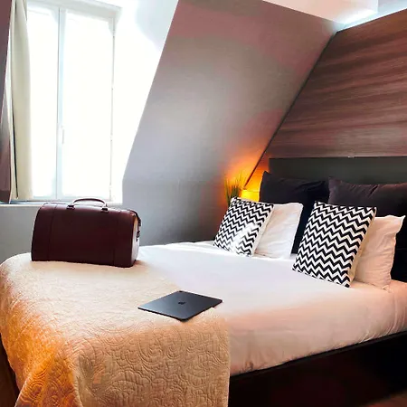 Clairefontaine Hotel 3*