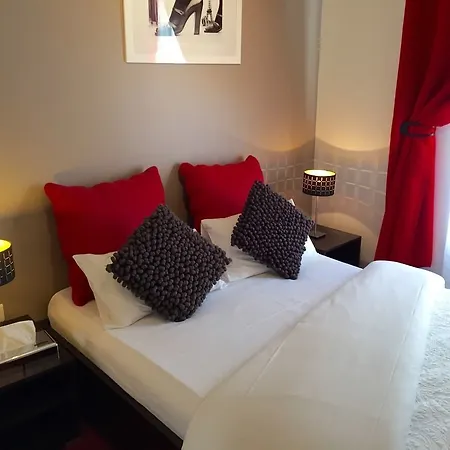Otel Clairefontaine