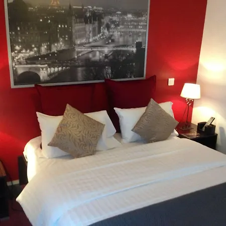 Clairefontaine Hotel 3*