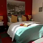 Clairefontaine Hotel