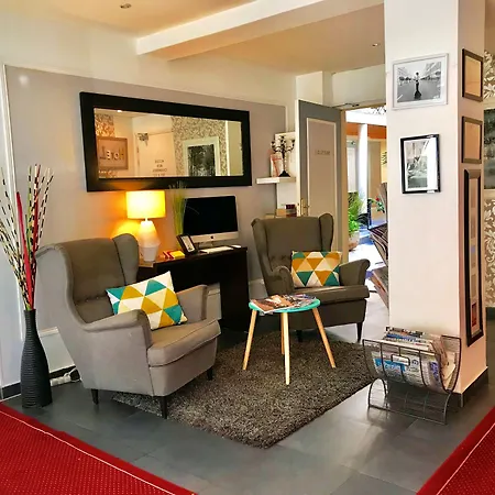 클레르퐁텐 파리