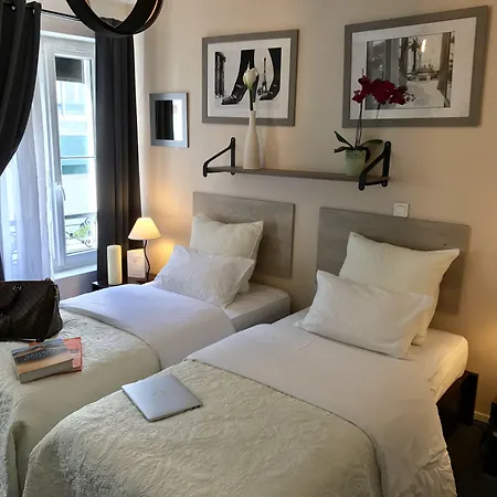 클레르퐁텐 호텔