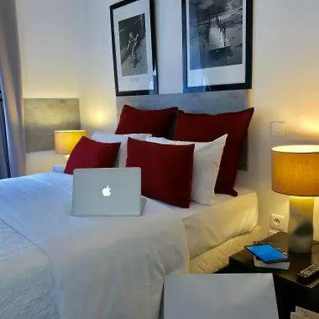 Clairefontaine Hotel 3*