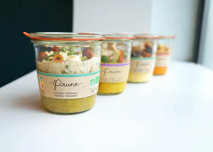 クレールフォンテーヌ 3*