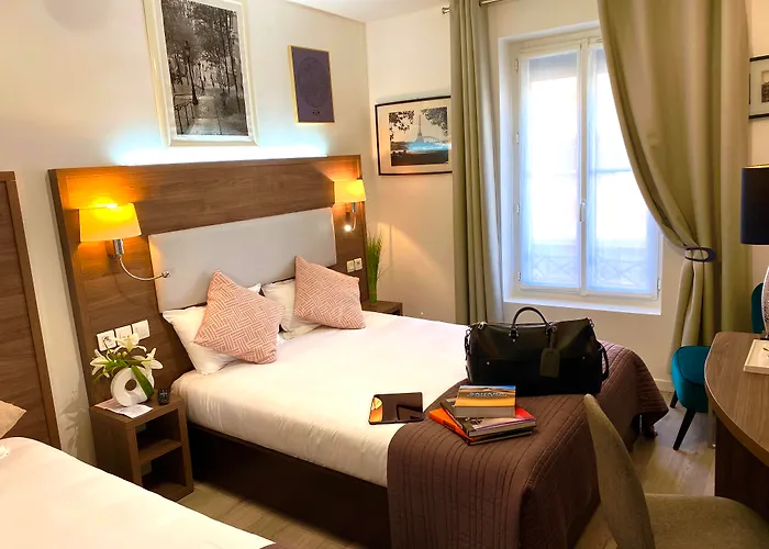 クレールフォンテーヌ パリ