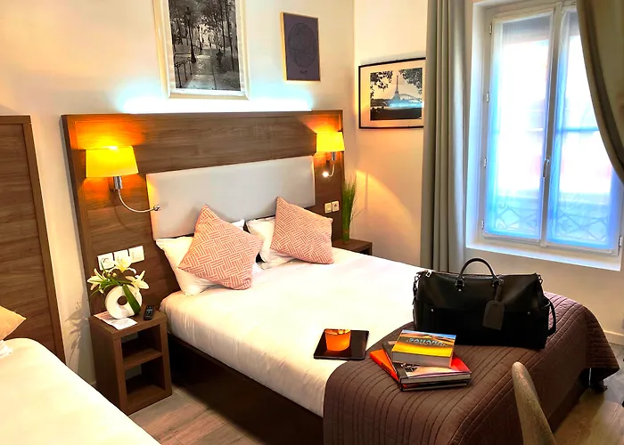 クレールフォンテーヌ パリ