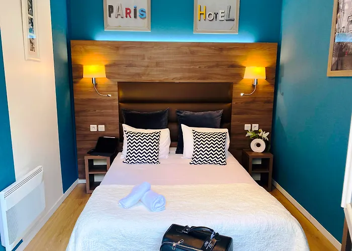 クレールフォンテーヌ パリ