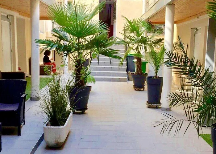 クレールフォンテーヌ パリ