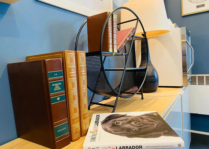 ホテル クレールフォンテーヌ 3*