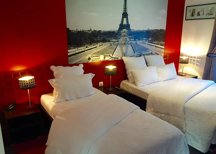 ホテル クレールフォンテーヌ