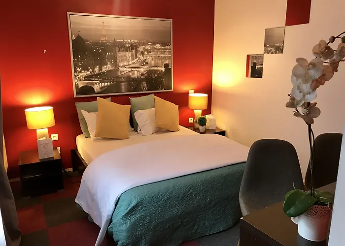 クレールフォンテーヌ パリ