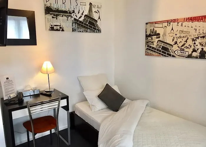 クレールフォンテーヌ パリ