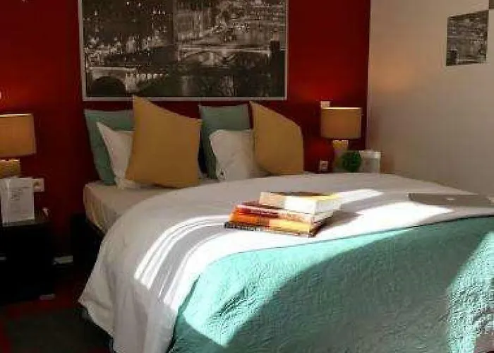 クレールフォンテーヌ ホテル