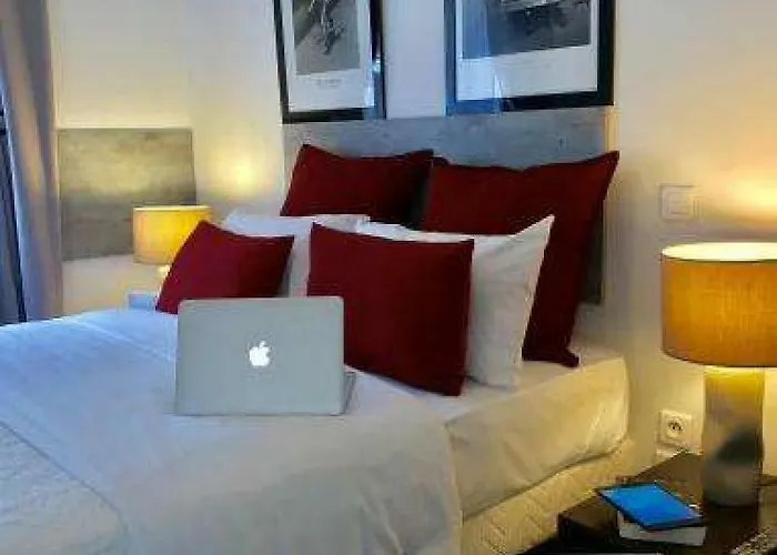 Clairefontaine Hotel 3*