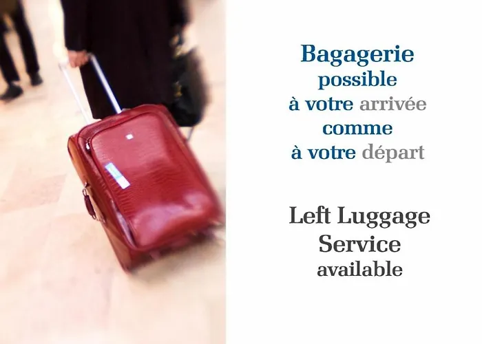 Clairefontaine Hotel 3*